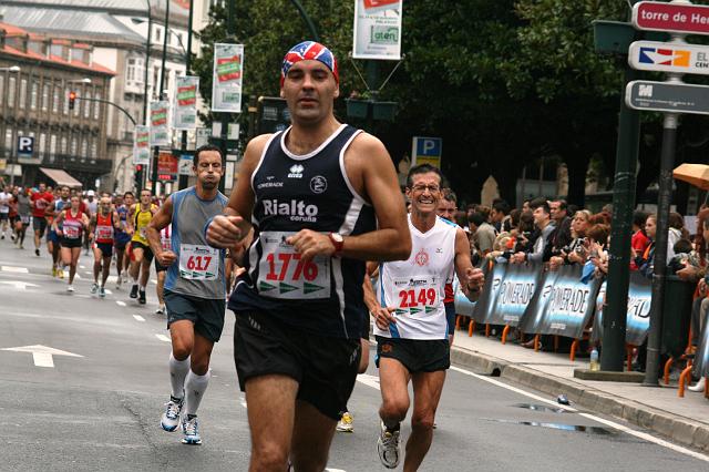 Coruna10 Campionato Galego de 10 Km. 136